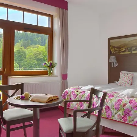 Buczyński****medical&spa 4*